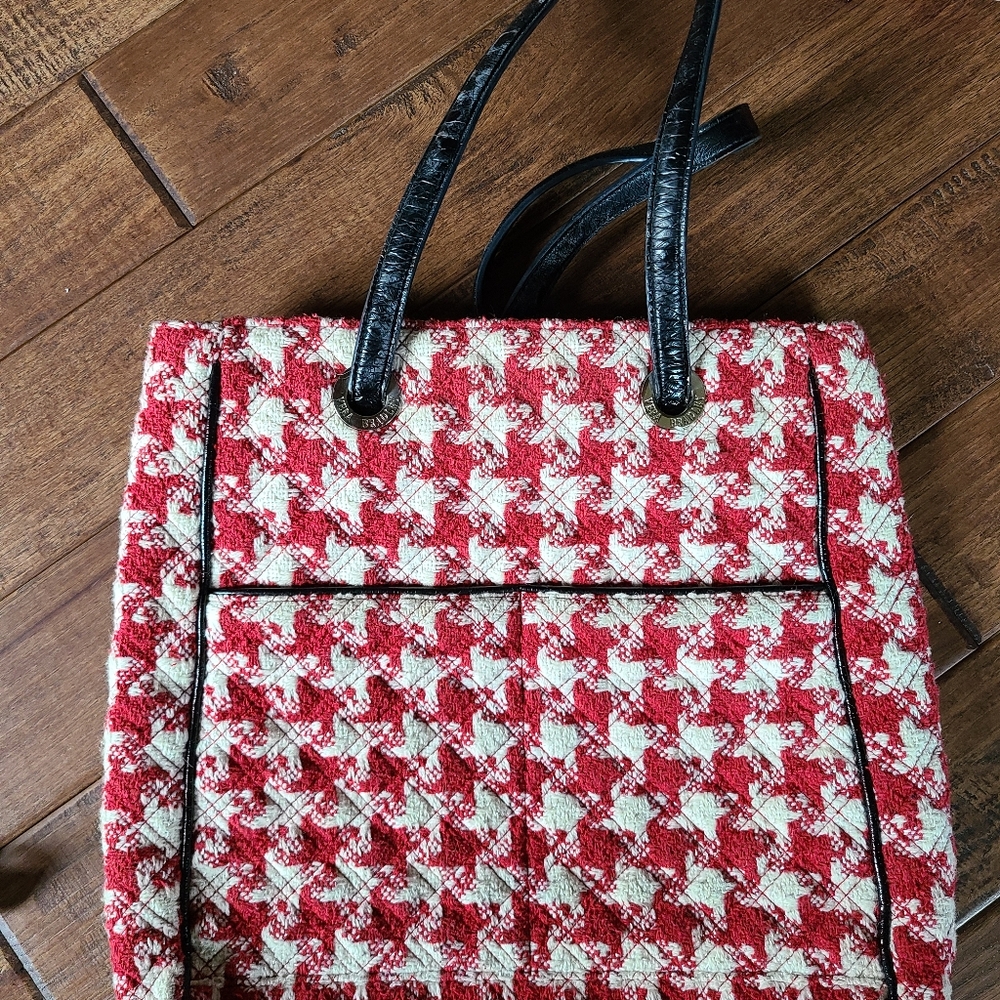 Vera Bradley Tote